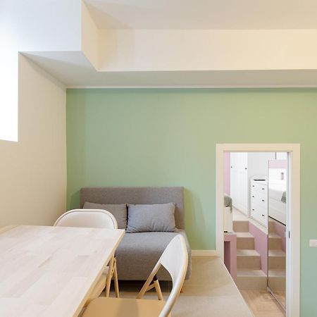 Insubria Park - Pastel Color Apartment! Милан Экстерьер фото